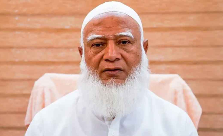 শরিফ ওসমান হাদির প্রয়াণ আজও আমাদের ব্যথিত ও ক্ষুব্ধ করে: জামায়াত আমির