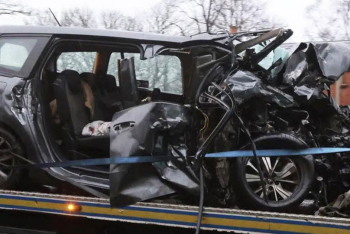 যুক্তরাজ্যে সড়ক দুর্ঘটনায় সিলেটের তিনজন নিহত