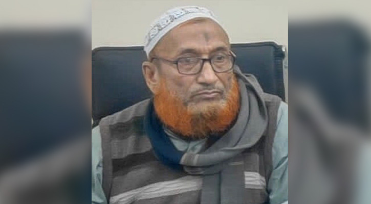 গ্রিল কেটে বাসায় ঢুকে জামায়াত নেতাকে খুন, টাকা-স্বর্ণ লুট