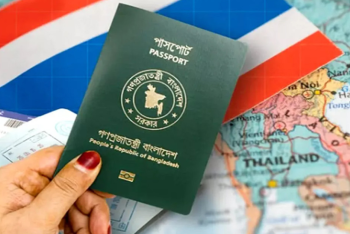 শক্তিশালী পাসপোর্ট সূচকে বাংলাদেশের উন্নতি