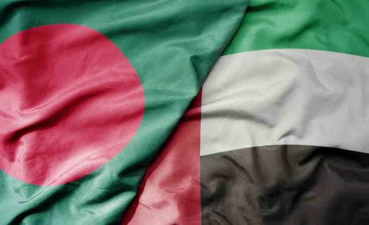 আমিরাতে রাজকীয় ক্ষমা পেলেন ৪৪০ বাংলাদেশি বন্দি