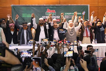 ১০ দলীয় জোটের অবশিষ্ট ৪৭ আসন যাচ্ছে কাদের ভাগে?