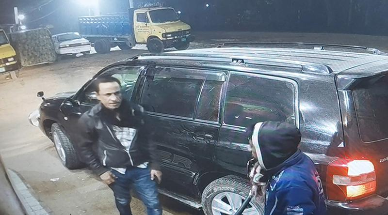 তেলের টাকা চাওয়ায় পাম্পের কর্মীকে হত্যা করল যুবদল নেতা