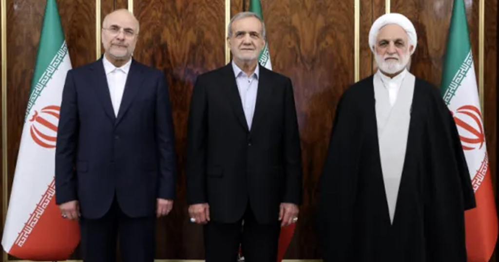 ইরানে গ্রেপ্তার বিক্ষোভকারীদের শাস্তির প্রক্রিয়া শুরু