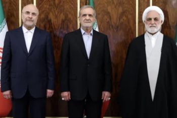 ইরানে গ্রেপ্তার বিক্ষোভকারীদের শাস্তির প্রক্রিয়া শুরু