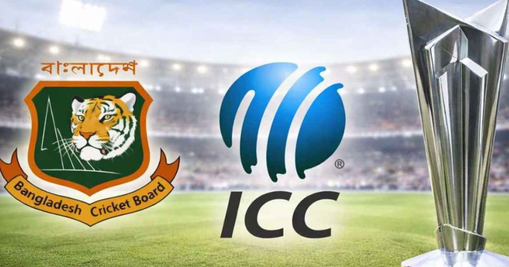 বাংলাদেশ ভারতে না খেললে বিকল্প দল নেবে আইসিসি, বোর্ডসভায় সিদ্ধান্ত