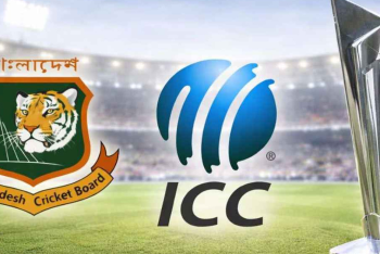 বাংলাদেশ ভারতে না খেললে বিকল্প দল নেবে আইসিসি, বোর্ডসভায় সিদ্ধান্ত