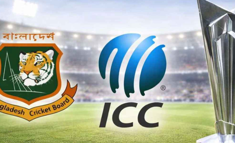 বাংলাদেশ ভারতে না খেললে বিকল্প দল নেবে আইসিসি, বোর্ডসভায় সিদ্ধান্ত