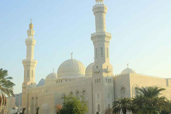 রমজান উপলক্ষে যে কঠোর নির্দেশনা দিলো সৌদি আরব