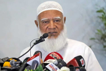 ‘মা-বোনদের ইজ্জত নিয়ে অপমান-অপকর্ম বরদাশত করা হবে না’