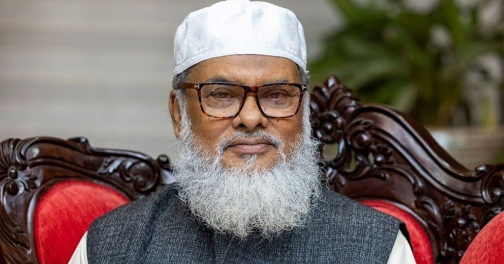 ইমামদের বড় সুখবর দিলেন ধর্ম উপদেষ্টা