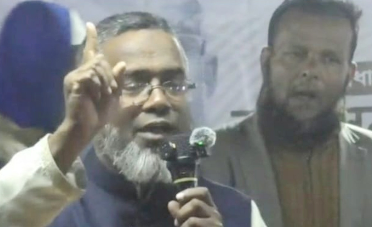 ডাকসু নিয়ে বেফাঁস মন্তব্য, পদ হারালেন সেই জামায়াত নেতা