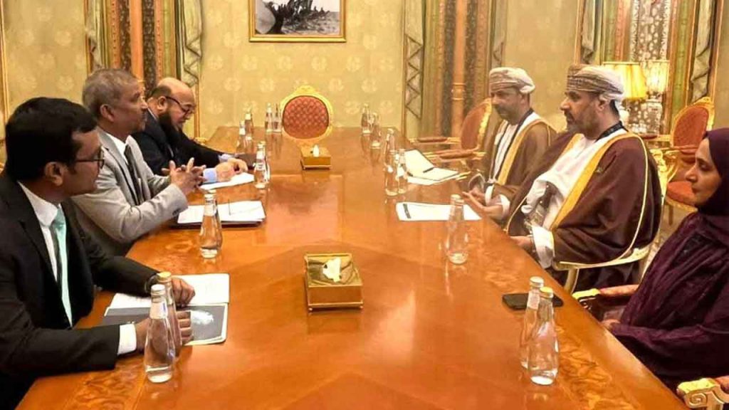 বাংলাদেশিদের সুখবর দিল ওমান