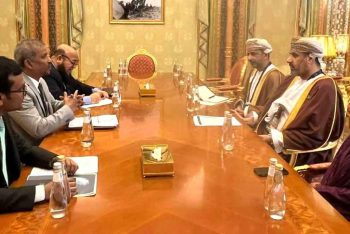 বাংলাদেশিদের সুখবর দিল ওমান