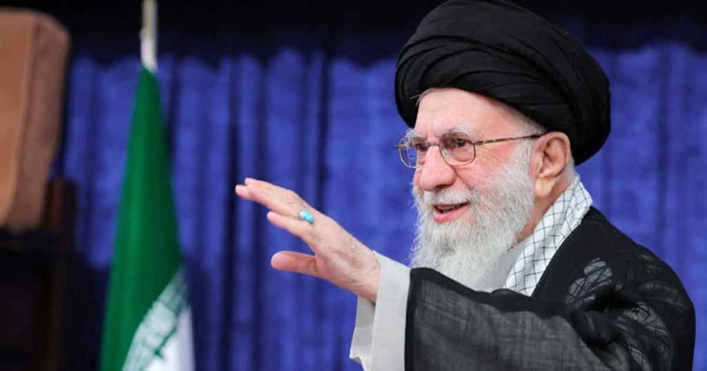 আতঙ্কিত হওয়ার কোনো কারণে নেই, ‘আল্লাহই যথেষ্ট’