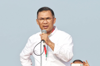 সোমবার খুলনা যাচ্ছেন তারেক রহমান