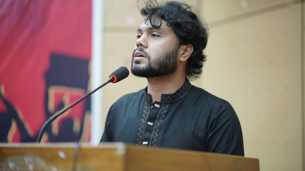 শহীদ হাদি হত্যা মামলা: তদন্ত প্রতিবেদন আবারও পিছিয়ে গেল