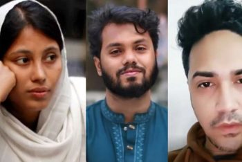 হাদিকে খুনের জন্যই ফয়সালকে জামিনে বের করা হয় : দাবি ডাকসু নেত্রী জুমার