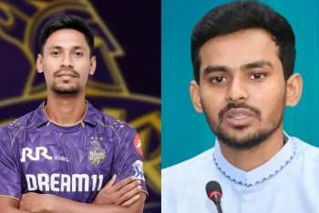 এমন উগ্র রাষ্ট্রকে আন্তর্জাতিক ইভেন্ট আয়োজনের সুযোগ দেয়া উচিত না