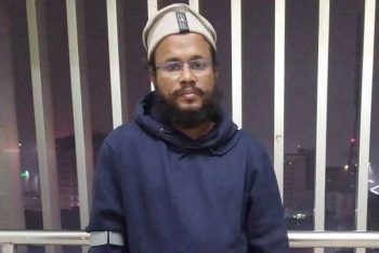 গুলিবিদ্ধ জুলাইযোদ্ধাকে ছুরিকাঘাত