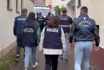 ইতালির ব্রেসিয়ায় ৩৫৫ প্রবাসীর রেসিডেন্স পারমিট বাতিল