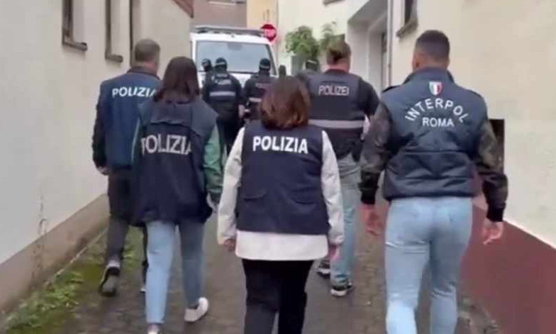 ইতালির ব্রেসিয়ায় ৩৫৫ প্রবাসীর রেসিডেন্স পারমিট বাতিল