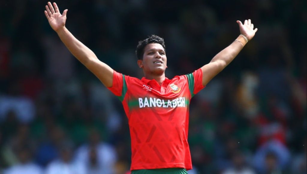 যেখানেই খেলা হোক, প্রস্তুত বাংলাদেশ দল : সাইফুদ্দিন