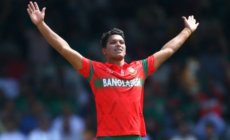 যেখানেই খেলা হোক, প্রস্তুত বাংলাদেশ দল : সাইফুদ্দিন