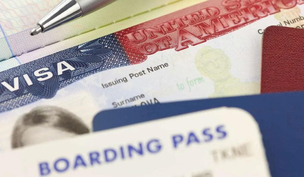 যুক্তরাষ্ট্রের ভিসা বন্ড তালিকায় বাংলাদেশ