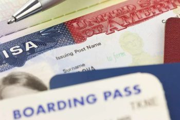 যুক্তরাষ্ট্রের ভিসা বন্ড তালিকায় বাংলাদেশ