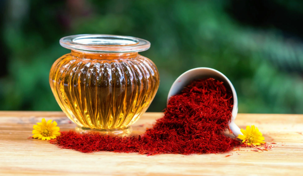 আবারও বিশ্বসেরা আফগানিস্তানের জাফরান