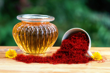 আবারও বিশ্বসেরা আফগানিস্তানের জাফরান