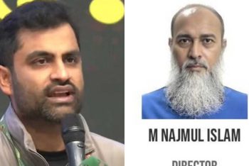 তামিম ইকবালকে ‘ভারতীয় দালাল’ বললেন বিসিবি পরিচালক