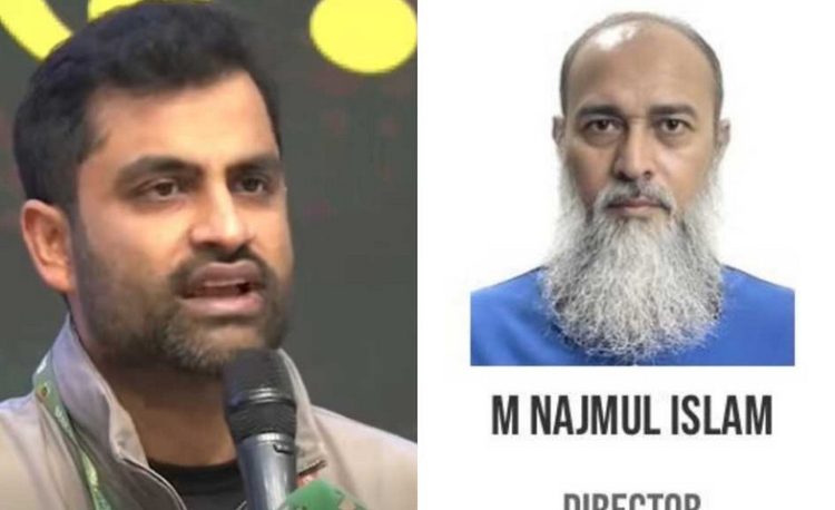 তামিম ইকবালকে ‘ভারতীয় দালাল’ বললেন বিসিবি পরিচালক