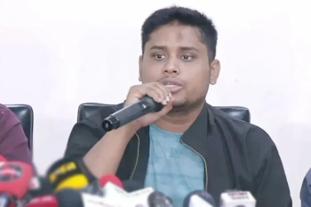 তারেক রহমানের শোডাউন ও নিরাপত্তার অর্থ কোথা থেকে; প্রশ্ন হাসানাতের