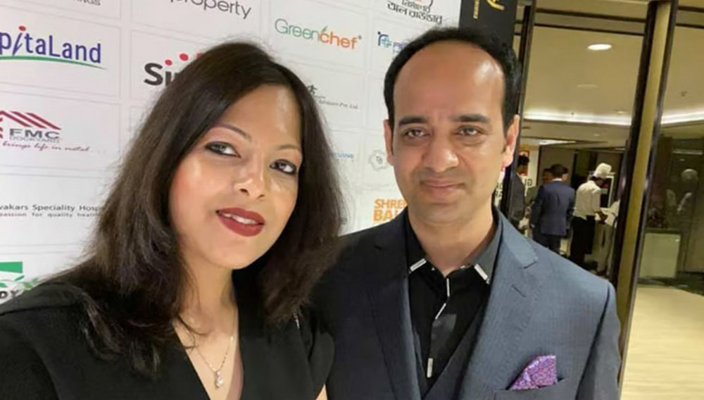 ইভ্যালির রাসেল-শামীমা ফের গ্রেফতার