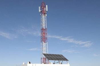 গজনি প্রদেশে ২৬টি নতুন টেলিযোগাযোগ প্রকল্প চালু করল আফগান সরকার