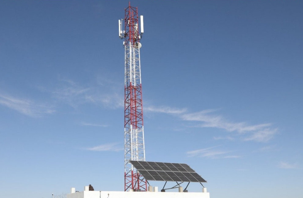 গজনি প্রদেশে ২৬টি নতুন টেলিযোগাযোগ প্রকল্প চালু করল আফগান সরকার