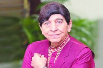 অভিনেতা ইলিয়াস জাভেদ মারা গেছেন