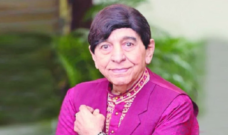 অভিনেতা ইলিয়াস জাভেদ মারা গেছেন