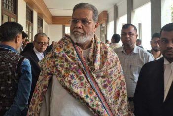 রিট খারিজ, নির্বাচন করতে পারবেন না মঞ্জুরুল আহসান মুন্সী