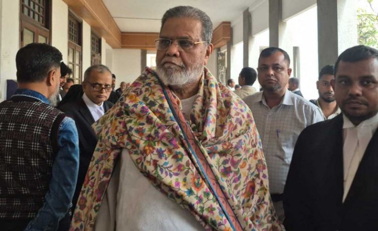 রিট খারিজ, নির্বাচন করতে পারবেন না মঞ্জুরুল আহসান মুন্সী