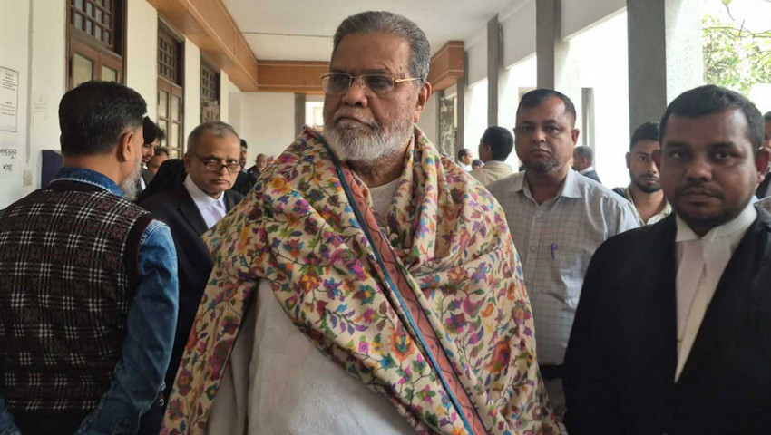 রিট খারিজ, নির্বাচন করতে পারবেন না মঞ্জুরুল আহসান মুন্সী