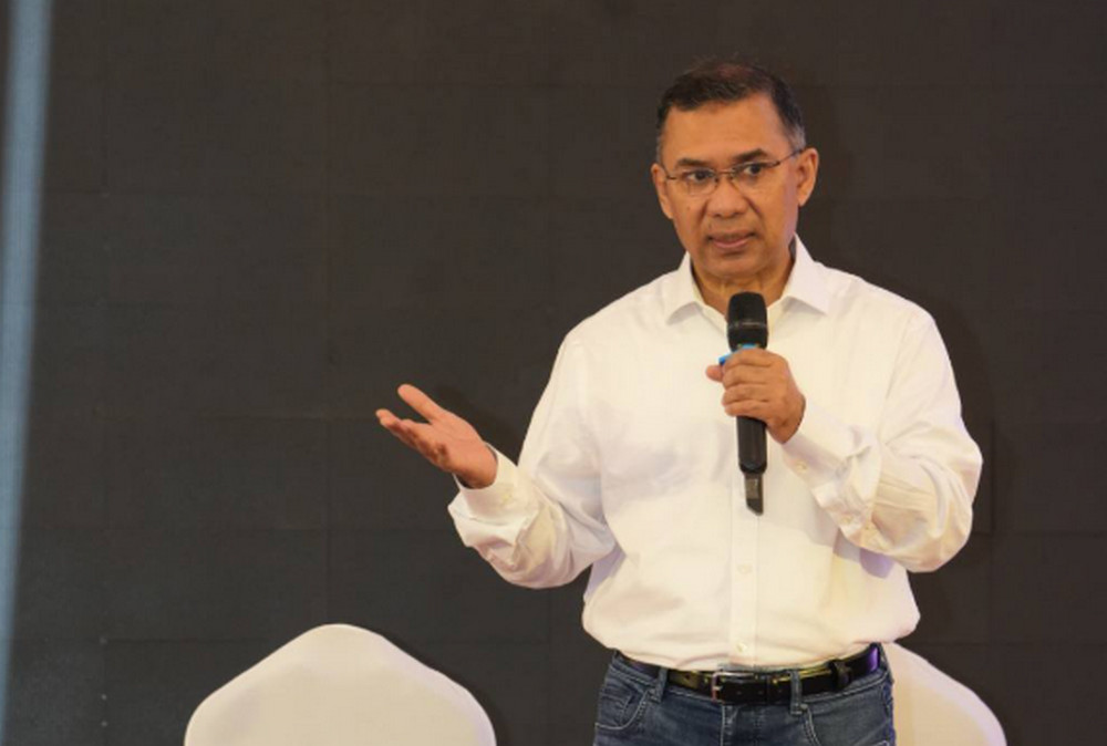 ভোট ডাকাতির ষড়যন্ত্রের বিরুদ্ধে সজাগ থাকতে হবে : তারেক রহমান