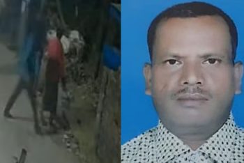 পিটিয়ে মেরে ফেলা হলো অটোরিকশাচালককে; দূরে দাঁড়িয়ে দেখলেও এগিয়ে এলেন না কেউ