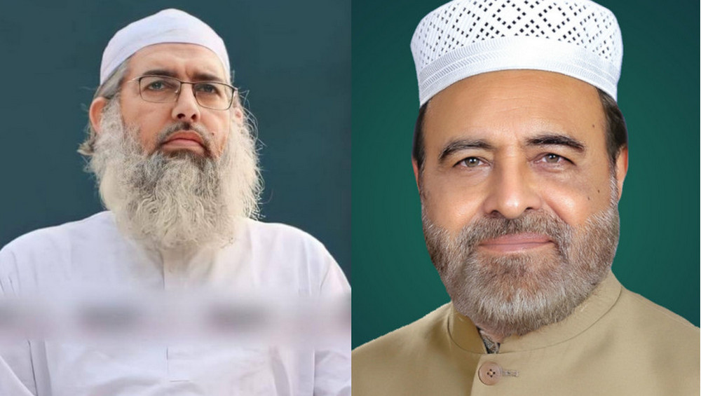 ঢাকা-৭ আসনে দশ দলীয় ঐক্যের প্রার্থী নিয়ে বিভ্রান্তি; ঐক্যের কথা বলা হলেও কোনো আসন পায়নি খেলাফত আন্দোলন