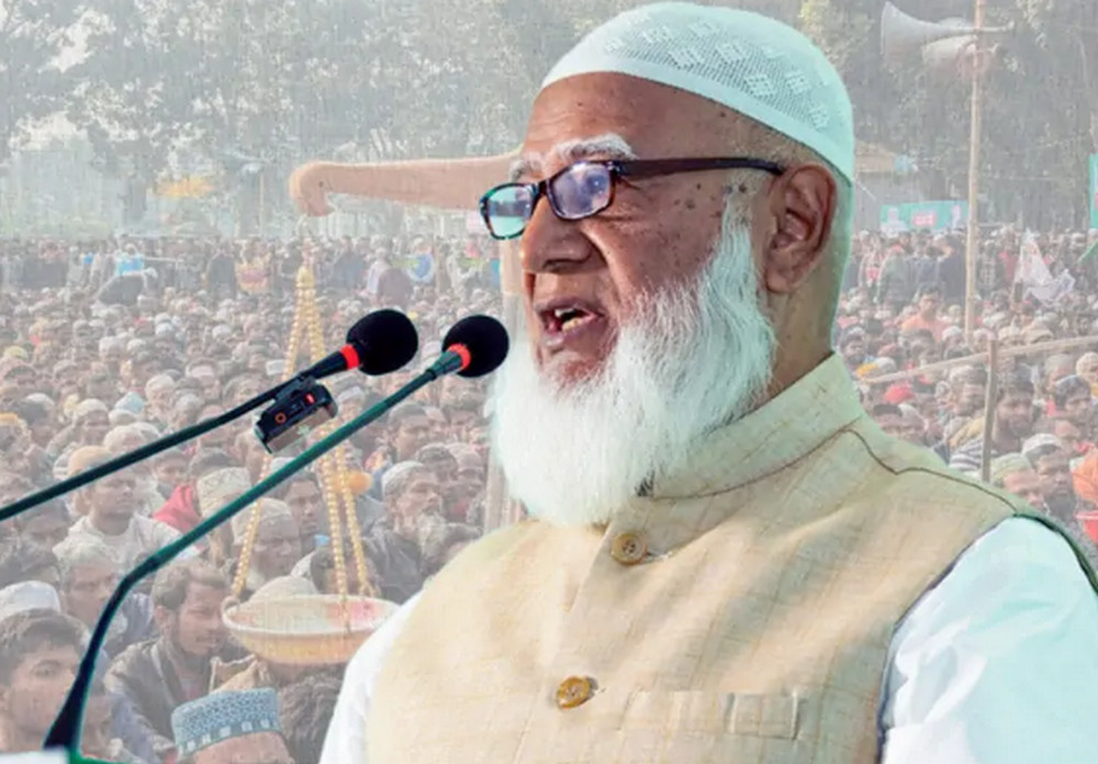 ভোটকেন্দ্রে মোবাইল নিষিদ্ধ ইসির; কড়া বার্তা জামায়াত আমীরের