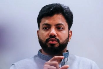 রমজানে বাজার সিন্ডিকেটের বিরুদ্ধে ‘যুদ্ধ’ ঘোষণা ইশরাক হোসেনের