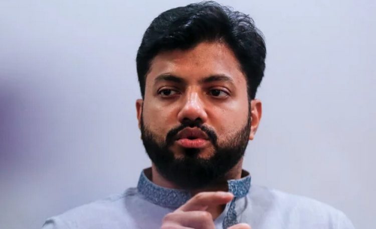 রমজানে বাজার সিন্ডিকেটের বিরুদ্ধে ‘যুদ্ধ’ ঘোষণা ইশরাক হোসেনের