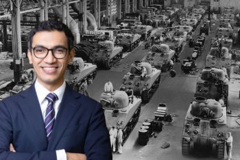 বুলেট ও ট্যাংকের যন্ত্রাংশ উৎপাদনের লক্ষ্যে মিরসরাইয়ে হবে সামরিক ইন্ডাস্ট্রিয়াল জোন